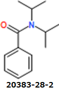 CAS#20383-28-2