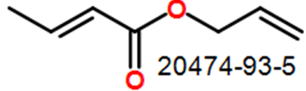 CAS#20474-93-5