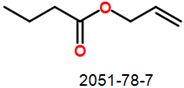 CAS#2051-78-7