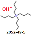 CAS#2052-49-5