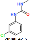 CAS#20940-42-5