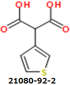 CAS#21080-92-2