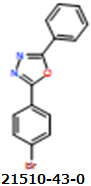 CAS#21510-43-0