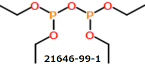 CAS#21646-99-1