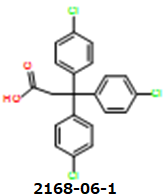 CAS#2168-06-1