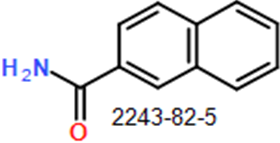 CAS#2243-82-5