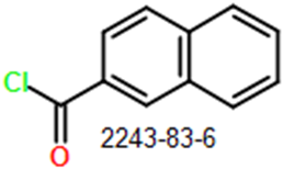 CAS#2243-83-6