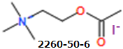 CAS#2260-50-6