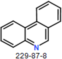 CAS#229-87-8