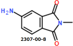 CAS#2307-00-8