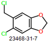 CAS#23468-31-7