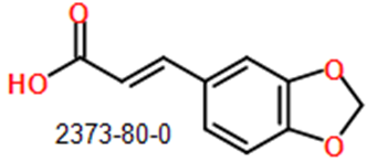 CAS#2373-80-0