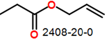 CAS#2408-20-0