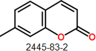 CAS#2445-83-2