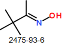 CAS#2475-93-6