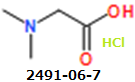 CAS#2491-06-7