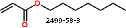 CAS#2499-58-3