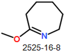 CAS#2525-16-8