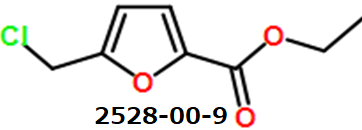 CAS#2528-00-9