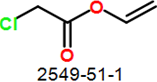 CAS#2549-51-1