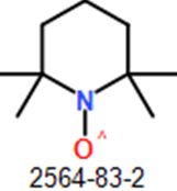 CAS#2564-83-2