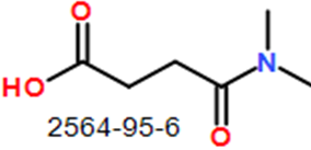 CAS#2564-95-6