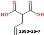 CAS#2583-25-7