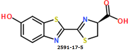 CAS#2591-17-5