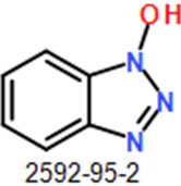 CAS#2592-95-2