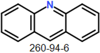 CAS#260-94-6