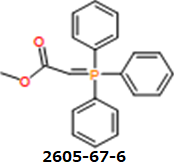 CAS#2605-67-6