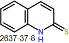 CAS#2637-37-8