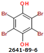 CAS#2641-89-6