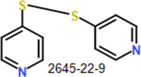 CAS#2645-22-9