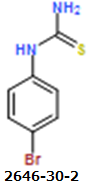 CAS#2646-30-2