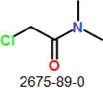 CAS#2675-89-0