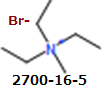 CAS#2700-16-5