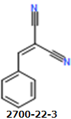 CAS#2700-22-3