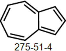 CAS#275-51-4