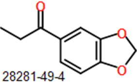 CAS#28281-49-4