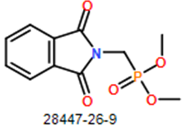 CAS#28447-26-9