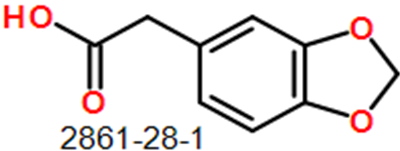 CAS#2861-28-1