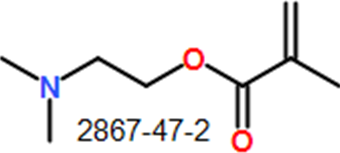 CAS#2867-47-2