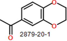 CAS#2879-20-1