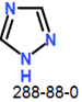 CAS#288-88-0