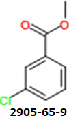 CAS#2905-65-9