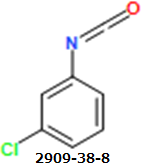 CAS#2909-38-8