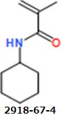CAS#2918-67-4