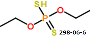 CAS#298-06-6