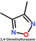 CAS#3,4-Dimethylfurazane
